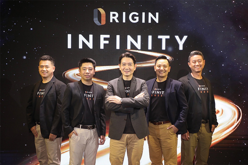 ORIGIN-Management