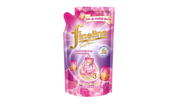 Pink-Blossom
