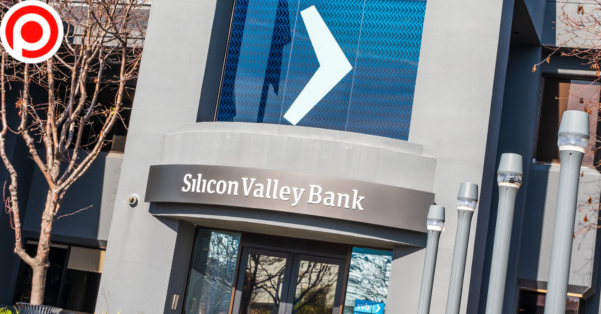 Silicon Valley Bank