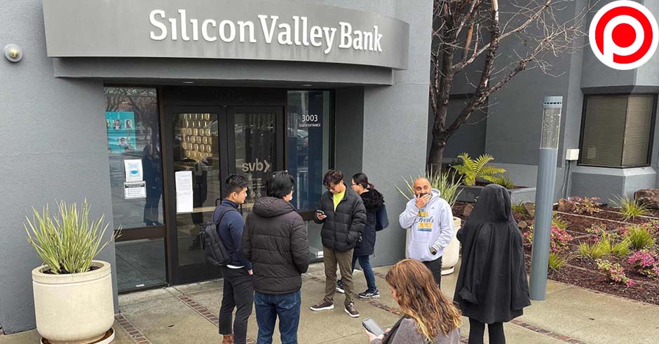 Silicon Valley Bank