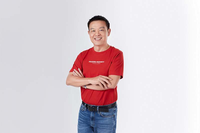 Thanapol-Country-CEO-Frasers