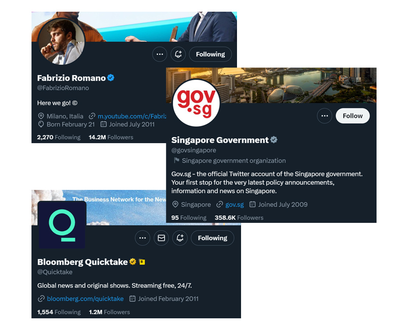 Twitter