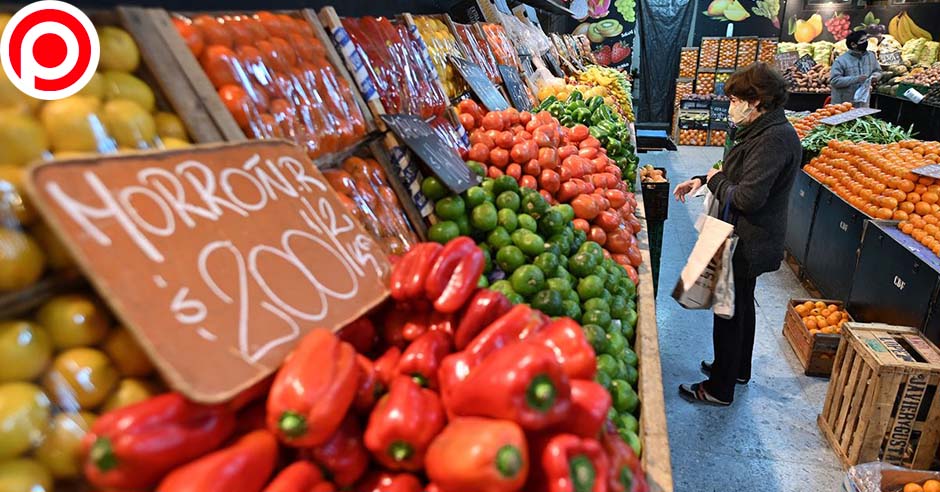 argentina inflation