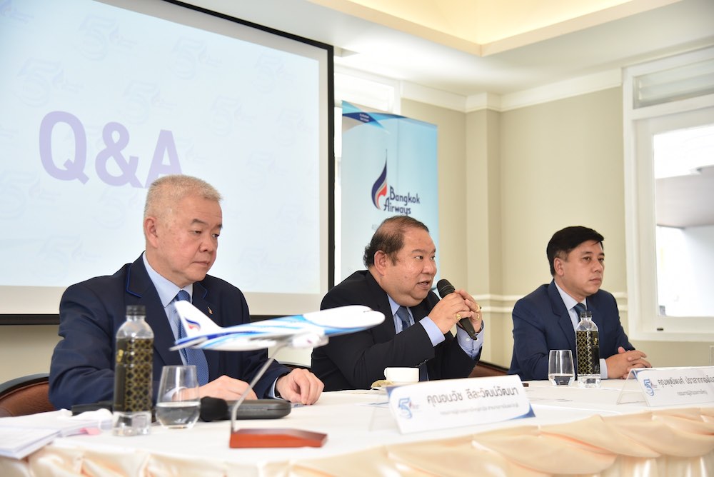 bangkok-airways-2023-executive
