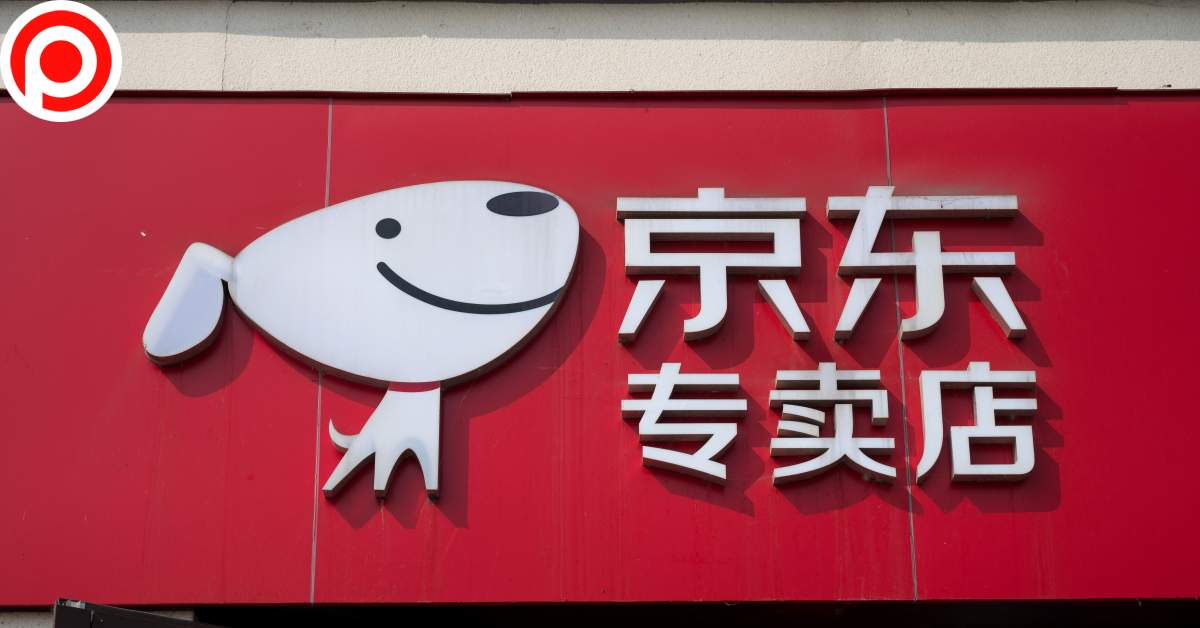 JD.com เจดี ดอต คอม