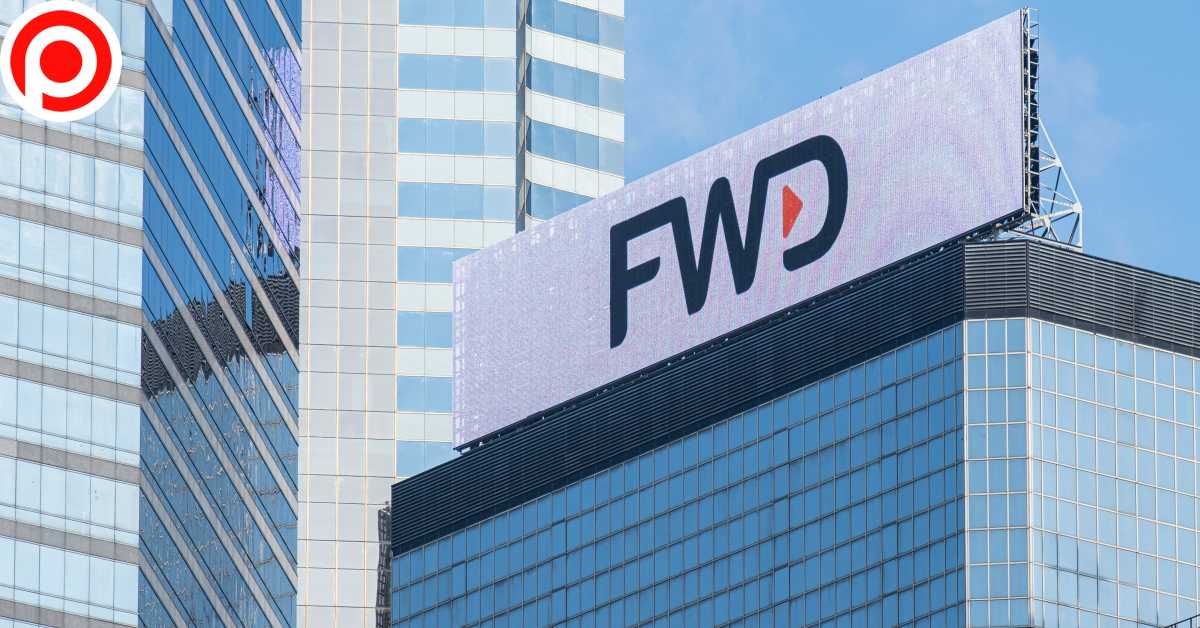 FWD Insurance เอฟดับบลิวดี บริษัทประกัน