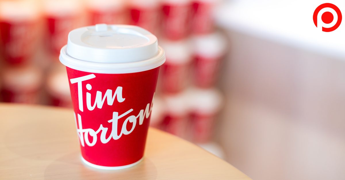 Tim Hortons