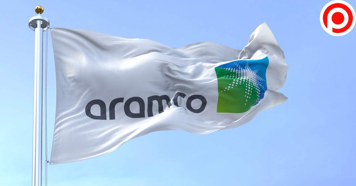 Saudi Aramco ซาอุดิ อารามโค