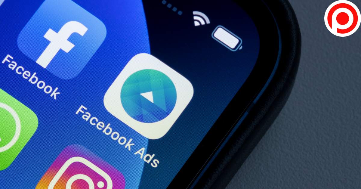 Meta เมต้า Facebook Instagram