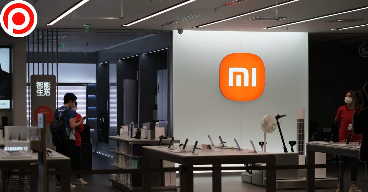 Xiaomi เสี่ยวหมี่