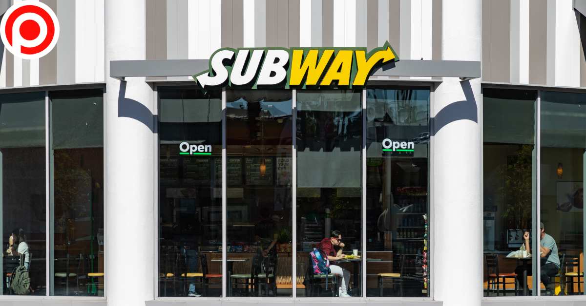 Subway ซับเวย์
