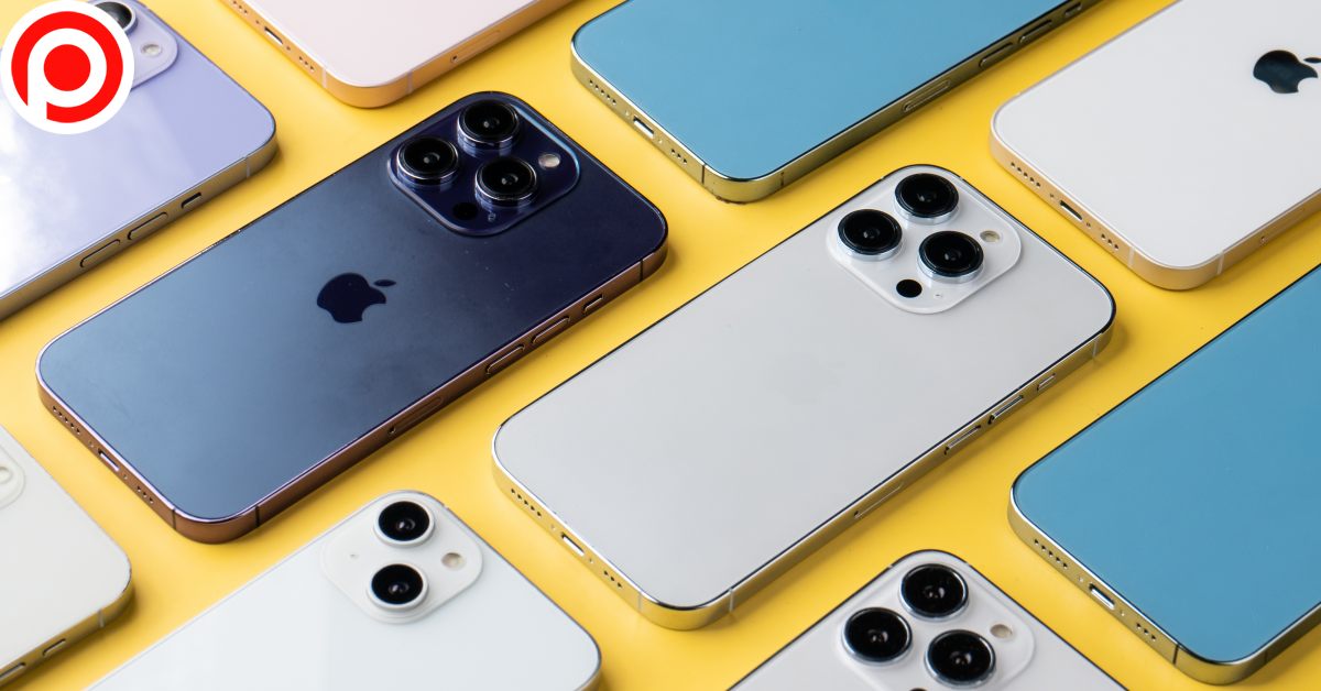 Apple iPhone แอปเปิล ไอโฟน