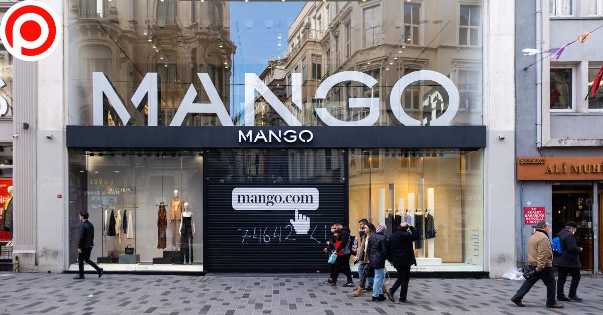 Mango Store ร้านแมงโก้ Fashion แฟชั่น