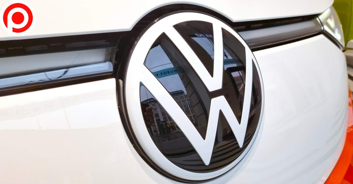 Volkswagen โฟล์คสวาเกน