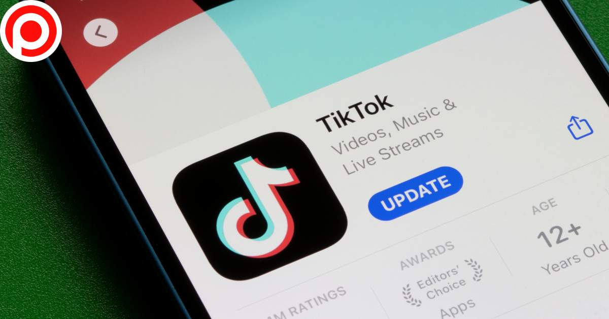 TikTok ติ๊กต็อก
