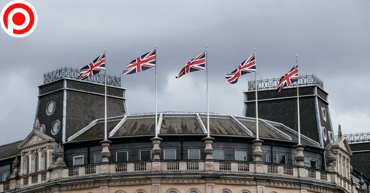 United Kingdom สหราชอาณาจักร