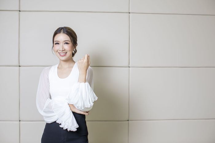 คุณก้อย