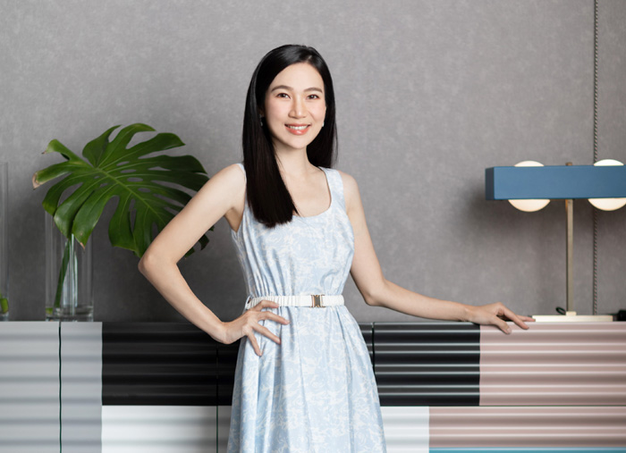 คุณหนุย-วริษฐา