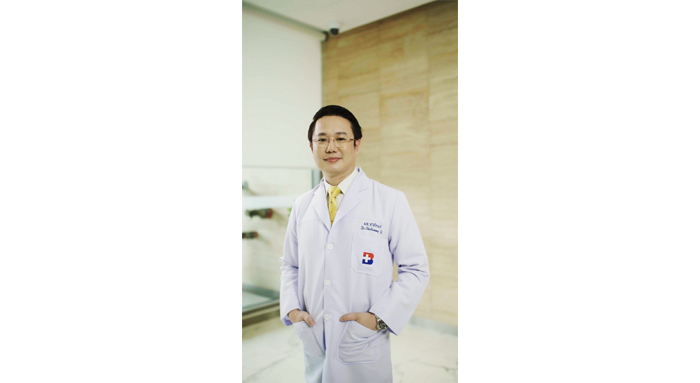 นพ.ชาติทนง