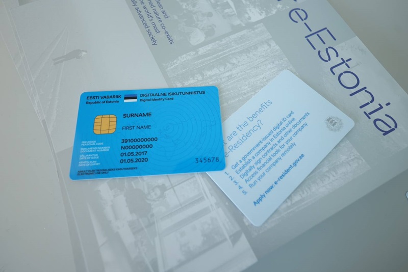 estonia