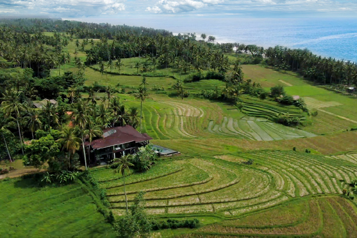 Bali-Indonesia