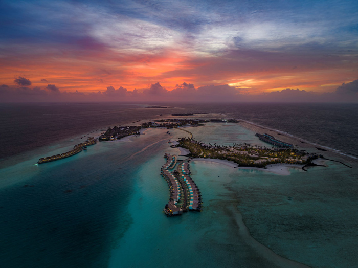 Maldives