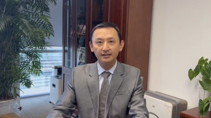 Mr.Yang-Ming