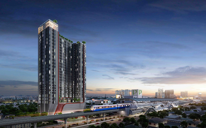 Nonthaburi-Station
