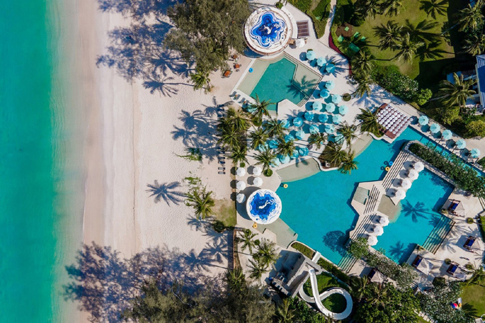Phuket-Aerial