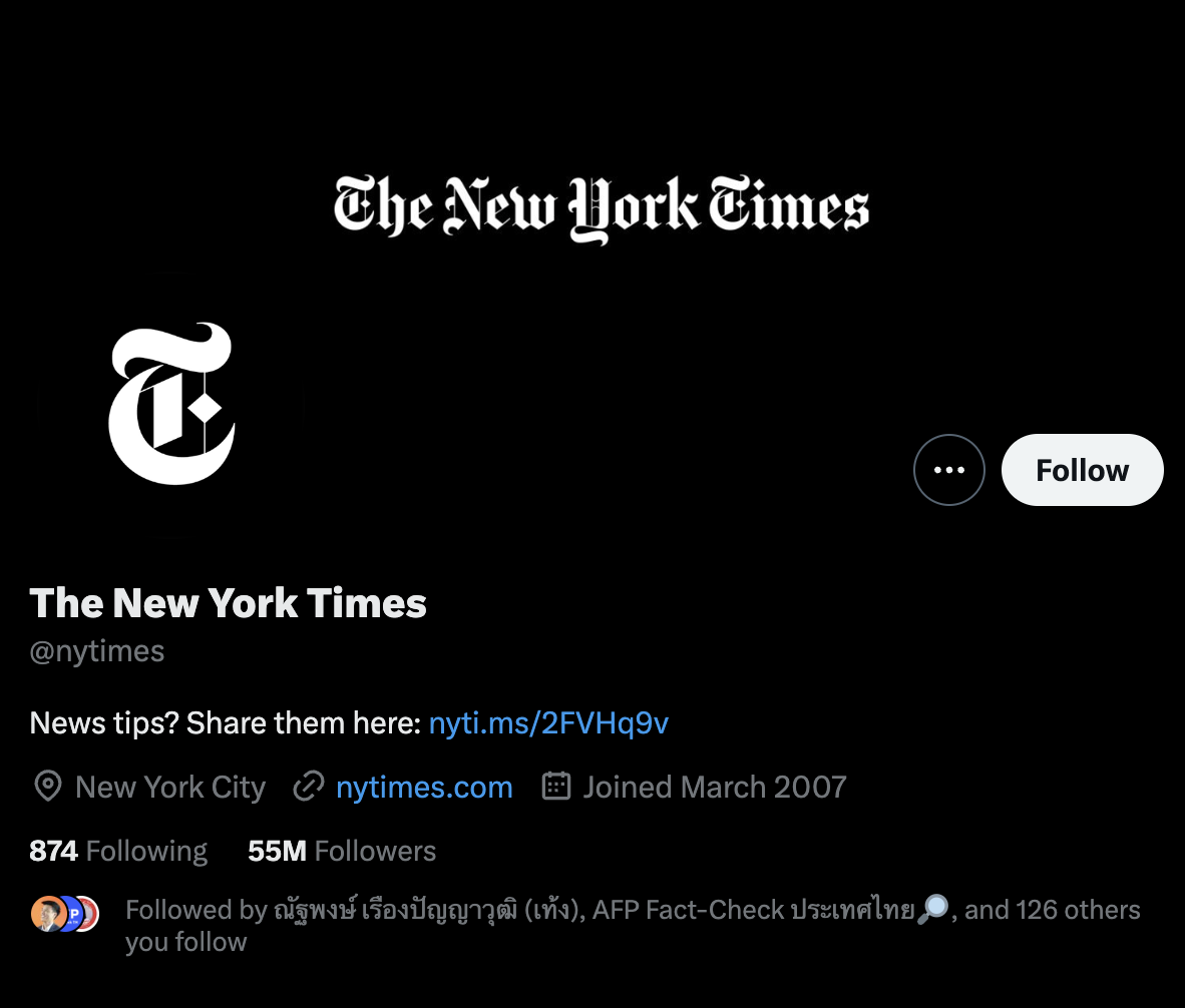 The-New-York-Times-Twitter
