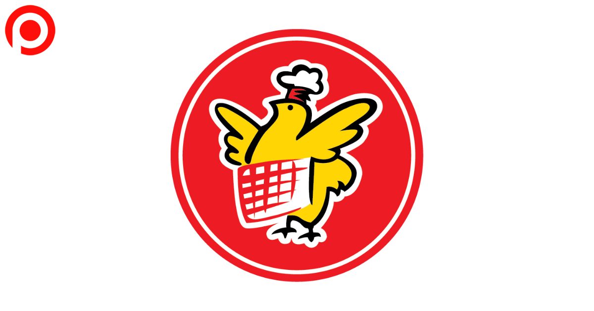 Five Star Chicken ไก่ย่างห้าดาว