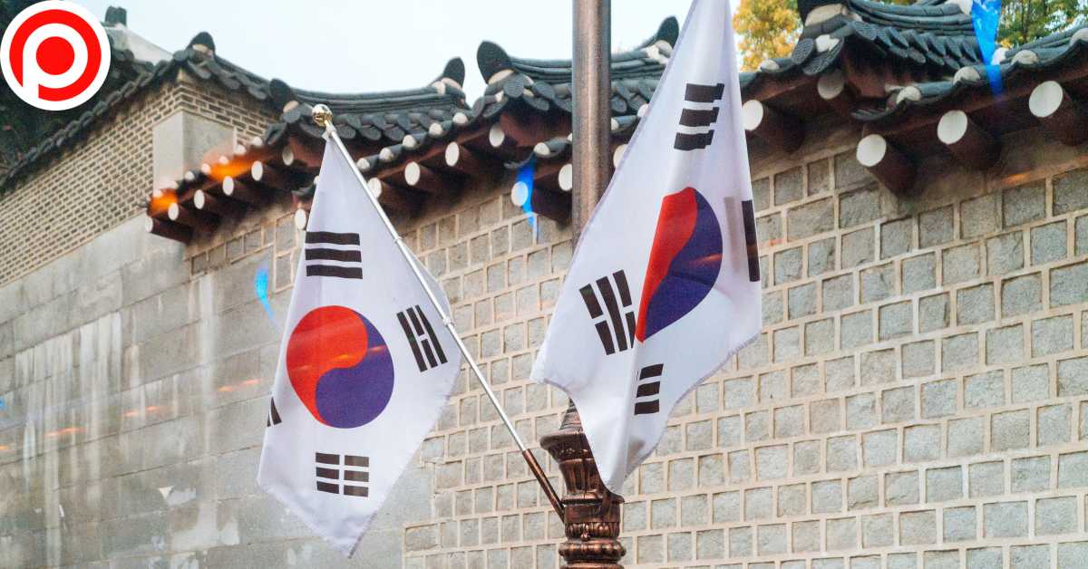South Korea เกาหลีใต้