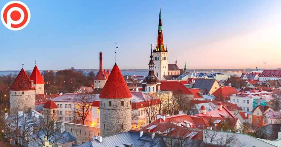 estonia