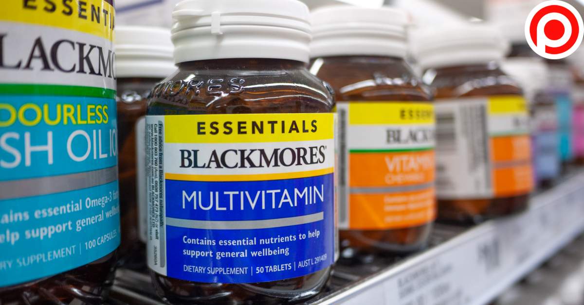 Blackmores (แบลคมอร์ส)