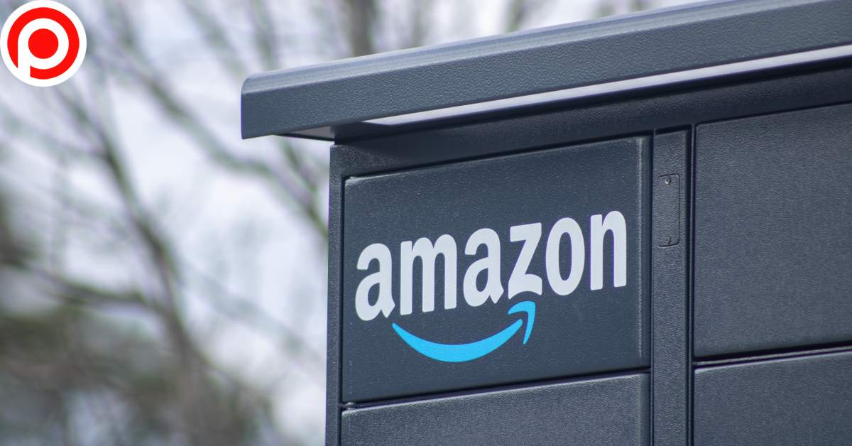 Amazon แอมะซอน