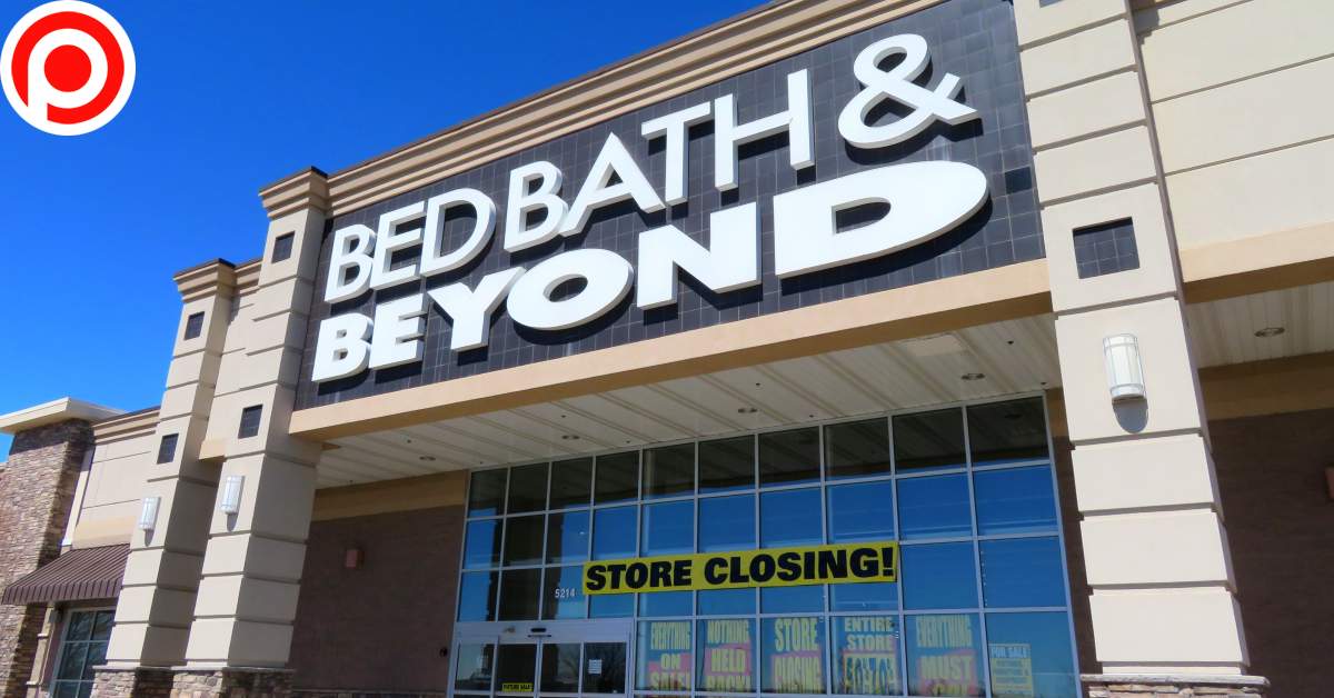 Bed Bath & Beyond เบด บาธ แอนด์ บียอนด์