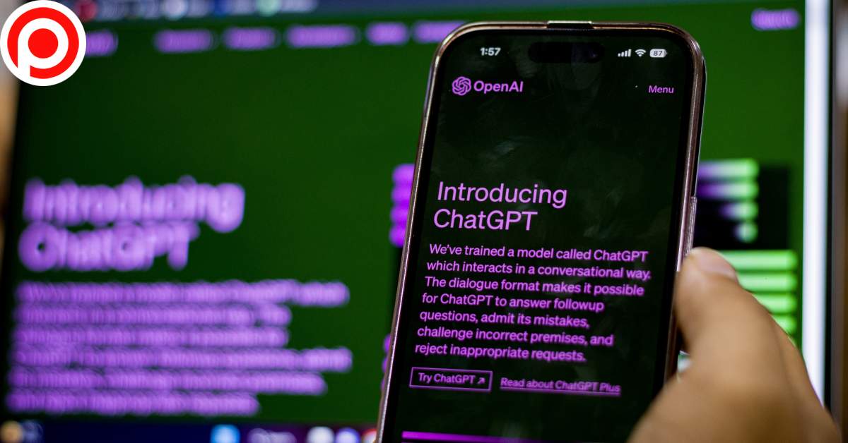 OpenAI ChatGPT
