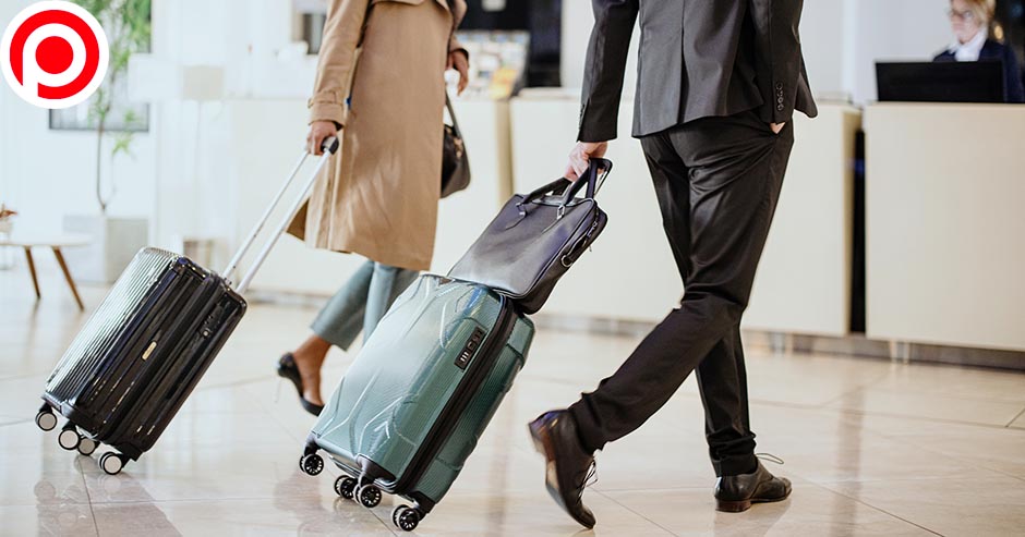 work travel
