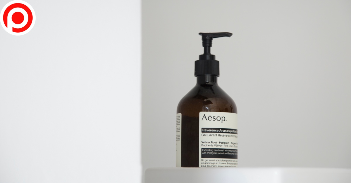Aesop เอสอป