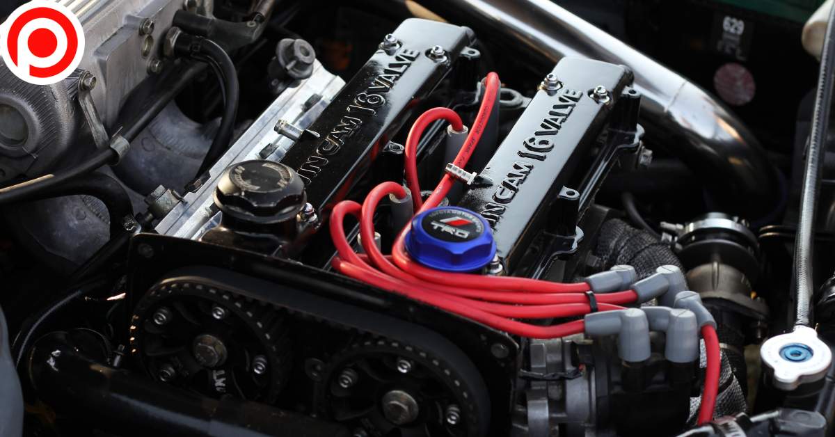 Auto Parts อะไหล่