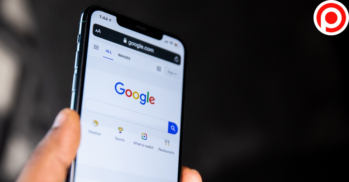 Google กูเกิล