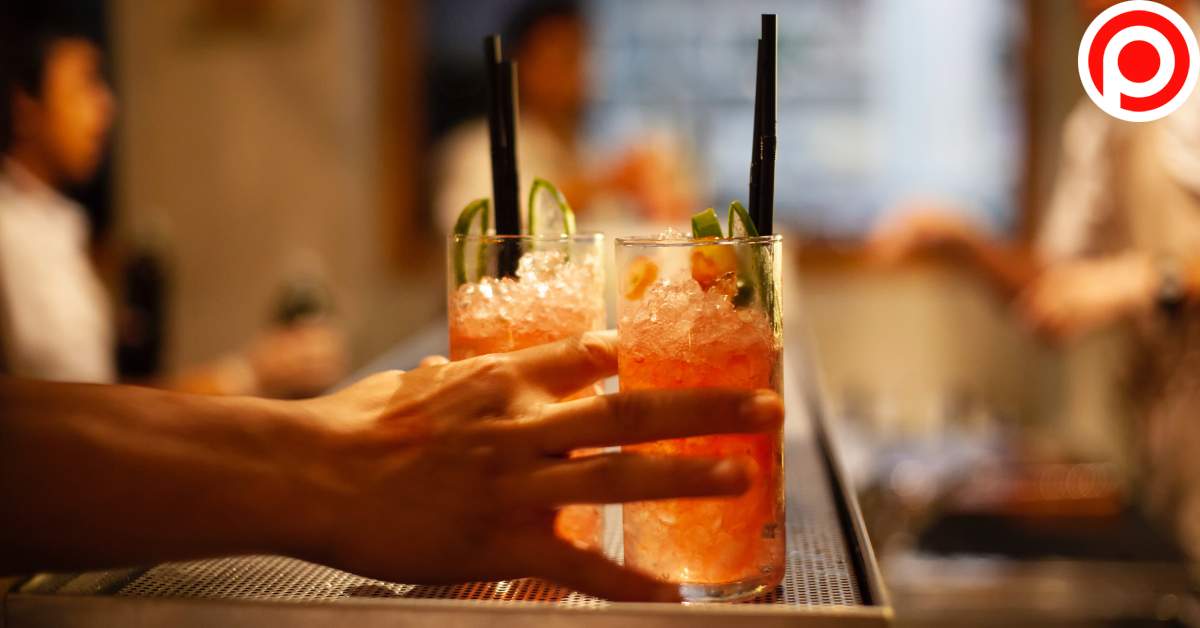 Beverages เครื่องดื่ม