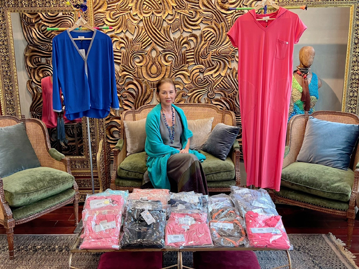 คุณพิจิตรา