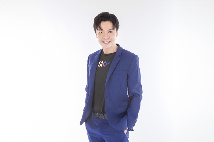 นายขยล