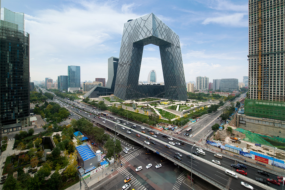 CCTV-Building-Beijing