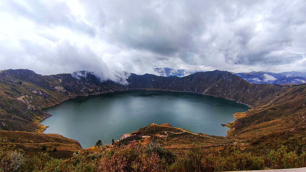 Ecuador