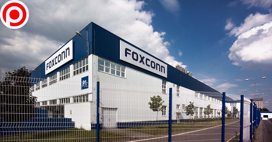 Foxconn