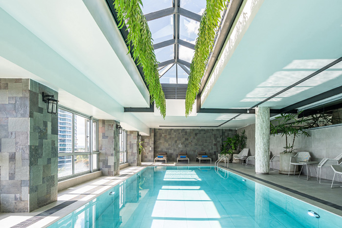 Nairobi-Pool