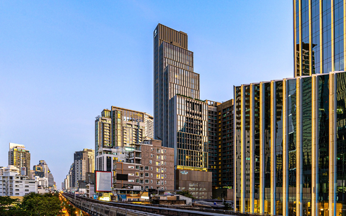 Phrom Phong