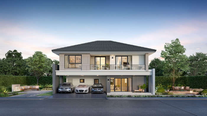 Ratchapruek